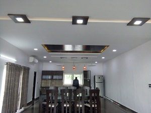 Globe Infra